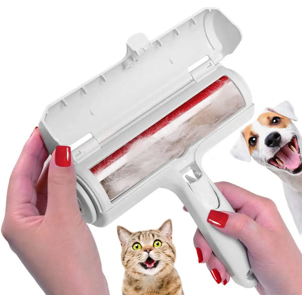 QuickPet Home Fur Remover Roller